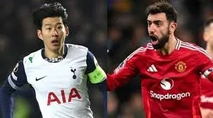 توقيت مباريات اليوم: توتنهام يواجه مان يونايتد والهلال ضد الوحدة