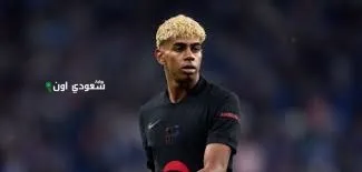 يامال يريد أعلى راتب لتمديد عقده مع برشلونة