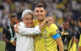 كريستيانو رونالدو