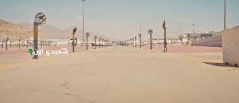 تركيب 200 مروحة رذاذ في ساحات الجمرات لتحسين ظروف الحجاج خلال موسم الحج