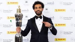 محمد صلاح يُحقق لقب