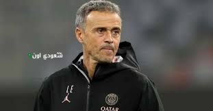 إنريكي يؤكد: نهائي دوري