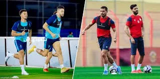 الفتح يتجاوز ضمك وينجح في البقاء بدوري روشن