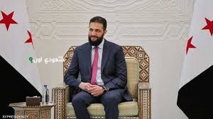 سورية: رفع العقوبات خطوة