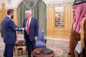 أمريكا ترفع رسميِّاً العقوبات
