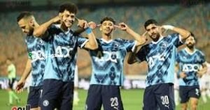 نهائي دوري الأبطال: موعد مباراة بيراميدز وصن داونز والقناة الناقلة