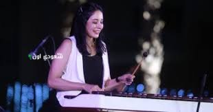 حفلة موسيقية مميزة لنسمة