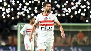 عبد الله السعيد يغيب