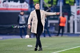 الأهلي السعودي يسعى لتعيين تشافي بدلاً من يايلسه