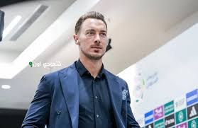 الأهلي يُفاجئ يايسله بقرار