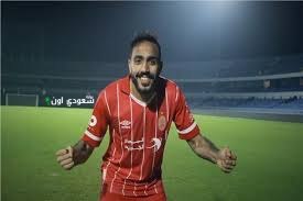 مستقبل كهربا في الدوري