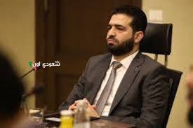 ما الشخصيات والكيانات السورية