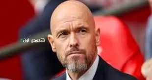 تين هاج يقترب من تولي تدريب باير ليفركوزن قريباً