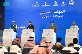 مؤتمر صحفي حكومي يناقش
