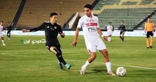 أحمد سمير: أداء الزمالك أمام بتروجت سيتحسن مع عودة المصابين