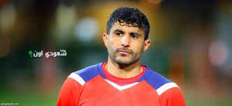 الرويلي يستأنف عمله بعد