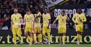 فينيزيا يواجه يوفنتوس في معركة البقاء بالدوري الإيطالي