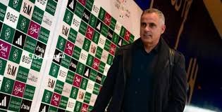 مفاجأة جوزيه جوميز تكشف