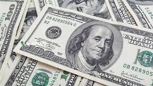 سعر الدولار مقابل الجنيه