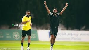 صالح الشهري