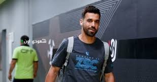 عبد الله السعيد