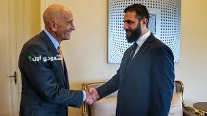 الرئاسة السورية تُعلن تفاصيل