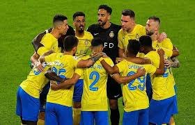 مواجهة النصر والفتح تنتهي