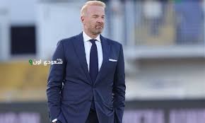 ميلان الإيطالي يعلن تعيين إيلي تاري مديراً رياضياً