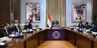 مدبولي يؤكد أهمية حوكمة