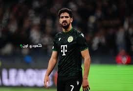 محمد علي بن رمضان