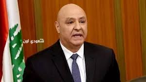 عون يعلن عن نزع سلاح ثلاثة مخيمات فلسطينية منتصف يونيو