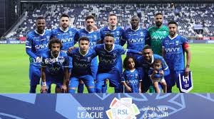 الهلال يواجه أزمة قبل
