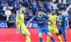 مباريات الإثنين 26 مايو 2025 في الدوري السعودي الختامية