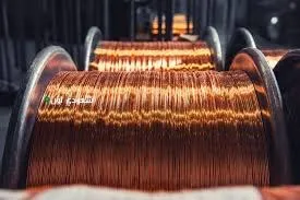 أسعار المعادن في لندن ترتفع بسبب تأجيل ترمب للرسوم الأوروبية