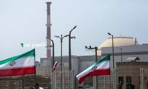 إيران: فتح المواقع النووية