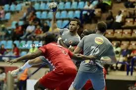 مواعيد نصف النهائي لكأس الكؤوس الرجالية والسيدات حددت
