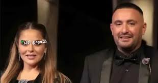 مها الصغير تحذف ردها على انفصالها عن أحمد السقا