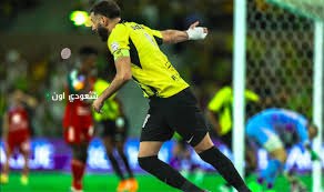 الاتحاد ينتصر على الشباب