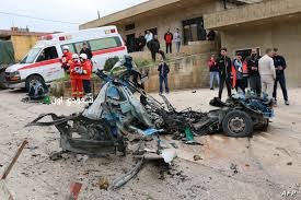 مقتل قيادي في «حزب