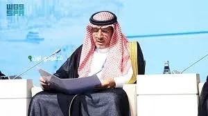 الكهموس: تعزيز الجهود المشتركة هو السبيل الأمثل لمواجهة تحديات جرائم الفساد العابرة للحدود