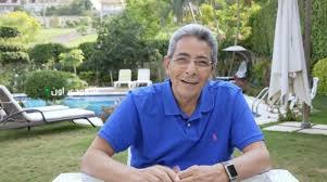محمود سعد: “الهروب ليس