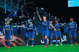 الهلال يحقق الآسيوية رسمياً