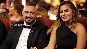 أحمد السقا ومها الصغير:
