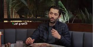 كريم محمود عبد العزيز: