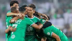 الأهلي يلتقي الاتفاق في