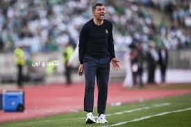 قرار كونسيساو حول التدريب في الدوري السعودي يتكشف قريباً