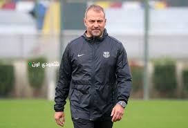 برشلونة يستعد للإعلان عن