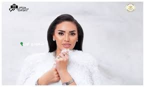 مى فاروق تقدم أمسية