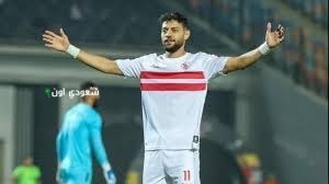 ثنائي الزمالك يعزز قائمة