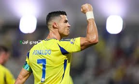 رونالدو يحصد الحذاء الذهبي